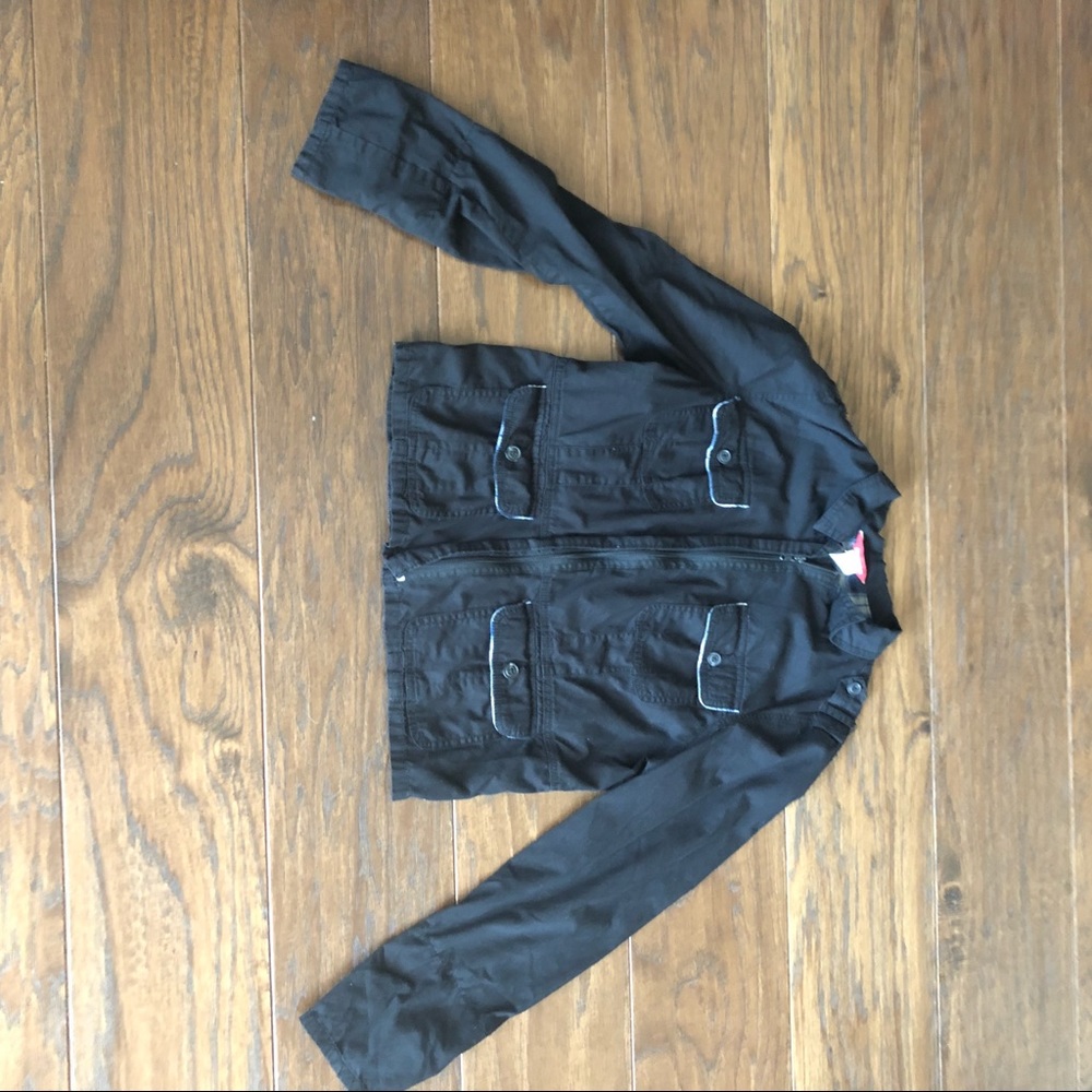 Women’s jacket